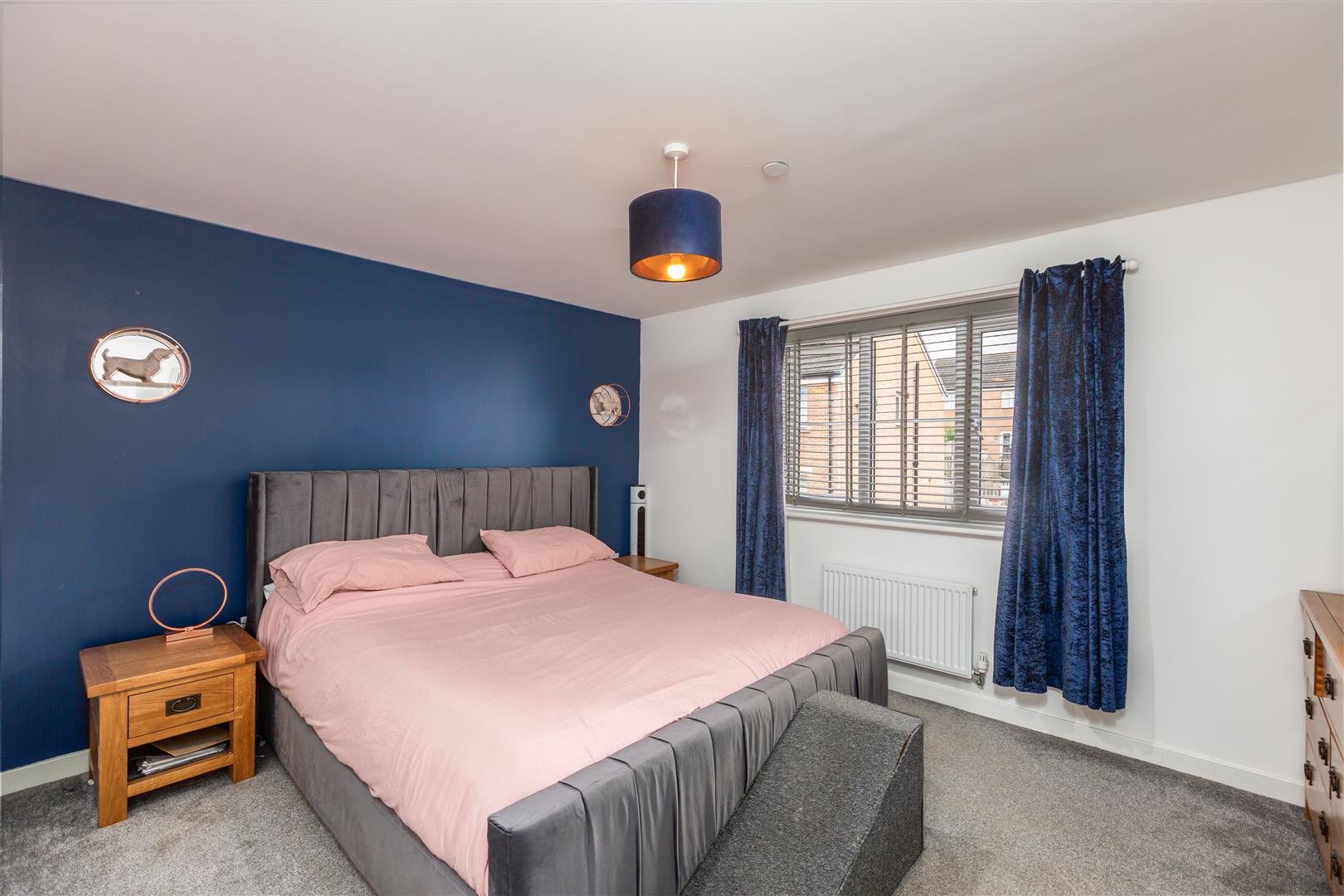 Carway, Kidwelly, SA17 4JG